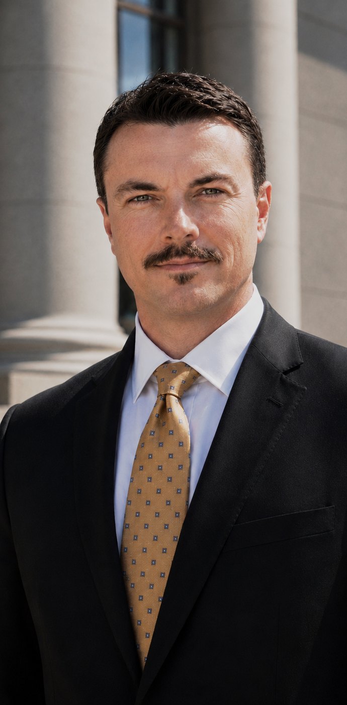 Patrick Smith, abogado laboral de DFW